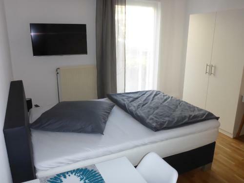 City Apartment Karlsruhe Inner City