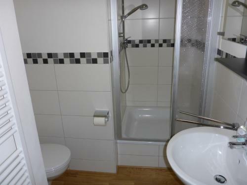 City Apartment Karlsruhe Inner City