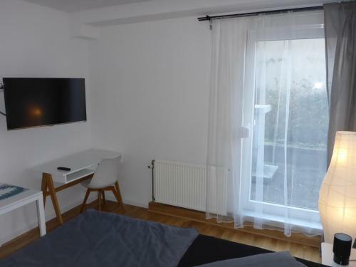 City Apartment Karlsruhe Inner City
