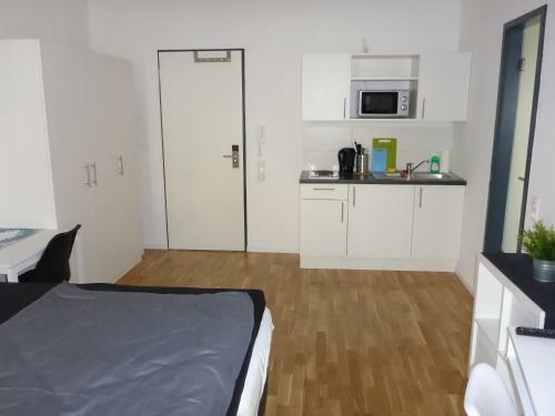 City Apartment Karlsruhe Inner City
