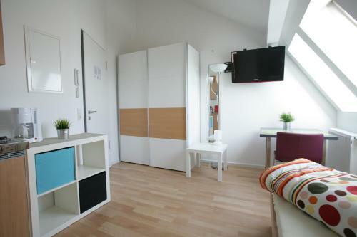 City Apartment Karlsruhe Inner City