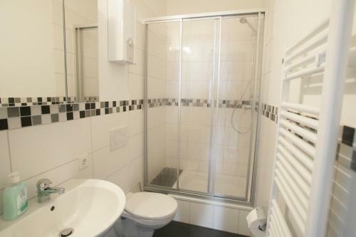 City Apartment Karlsruhe Inner City