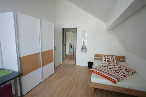 City Apartment Karlsruhe Inner City