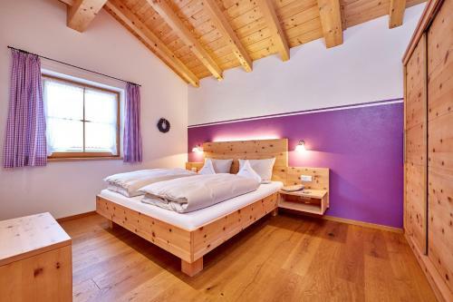 Apartamento Ferienhaus Alpinissimo