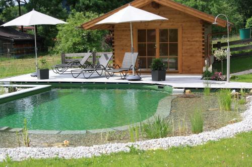 Apartamento Ferienhaus Alpinissimo