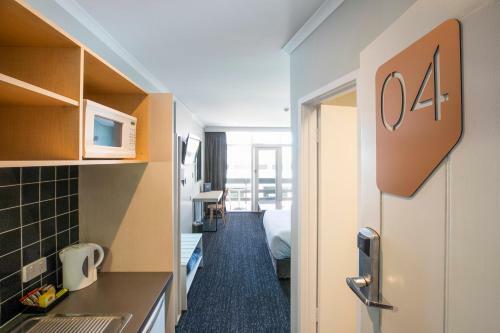 Motel Watermark Hotel Glenelg