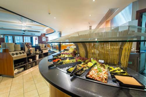 Motel Watermark Hotel Glenelg