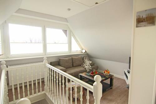 Apartamento Ferienwohnung D�nenpfad