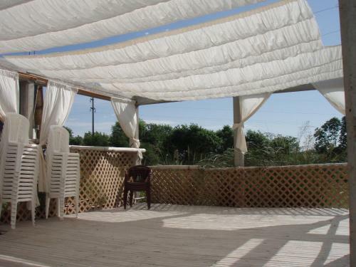 Posada Torre Colon