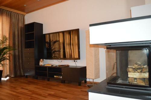 Apartamento An Der Via Claudia Augusta