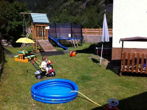 Hostal Alpenpension Elferblick