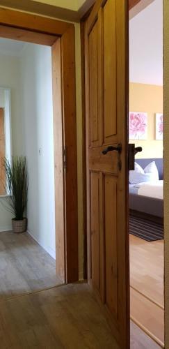 Hostal Pension Alt Naumburg