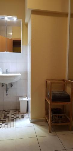 Hostal Pension Alt Naumburg