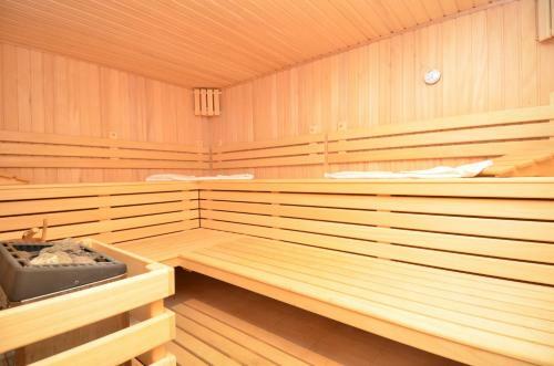 Apartamento D�nenresidenz K�nigin Augusta - Apt. 11