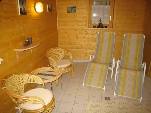 Hostal G�stehaus Rettenbacher