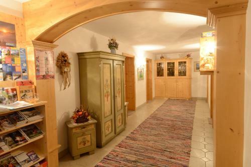 Hostal G�stehaus Rettenbacher