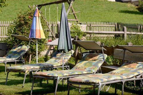 Hostal G�stehaus Rettenbacher