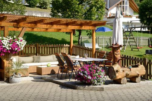 Hostal G�stehaus Rettenbacher