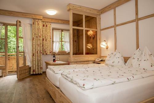 Hotel-gasthof "zur M�hle"
