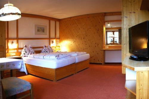 Hotel-gasthof "zur M�hle"