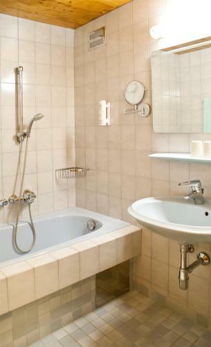 Hotel-gasthof "zur M�hle"