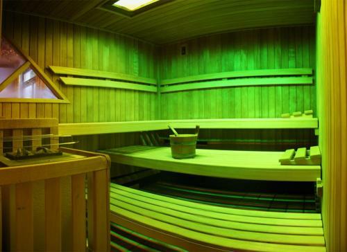 Hotel-gasthof "zur M�hle"
