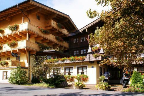 Hotel-gasthof "zur M�hle"