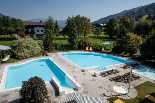 Hotel-gasthof "zur M�hle"