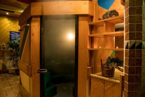 Hotel-gasthof "zur M�hle"