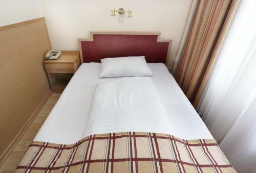 Bed & Breakfast Continental Hotel-pension