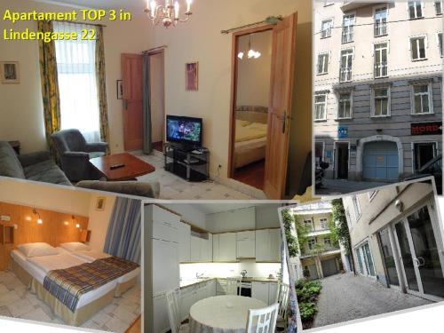 Bed & Breakfast Continental Hotel-pension