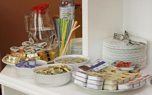 Bed & Breakfast Continental Hotel-pension