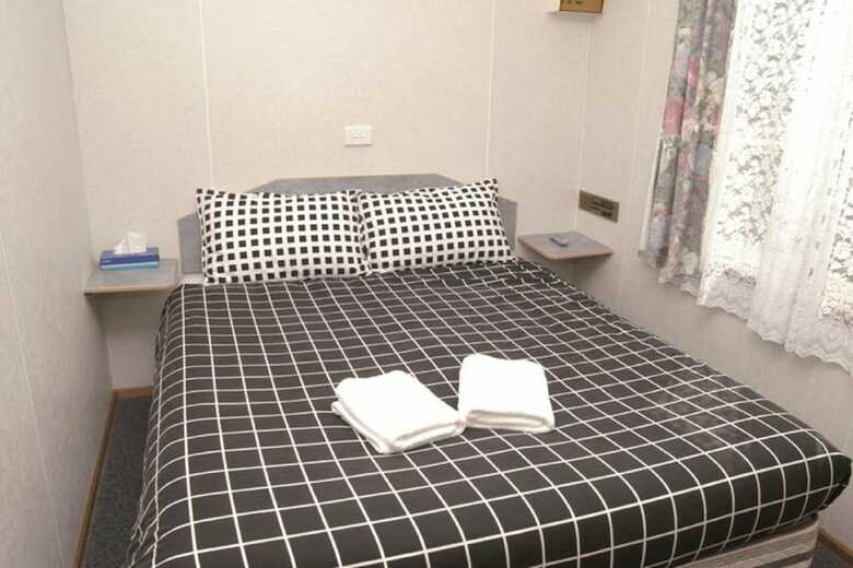 Smugglers Cove Holiday Village