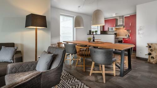 Apartamento Alpenparks Residence Bad Hofgastein