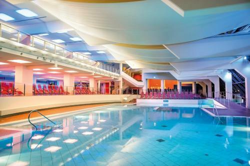 Apartamento Alpenparks Residence Bad Hofgastein