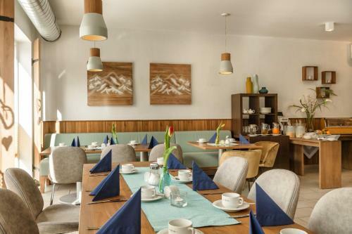 Apartamento Alpenparks Residence Bad Hofgastein