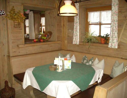 Posada Dorf Alm
