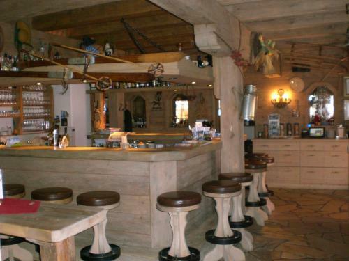 Posada Dorf Alm