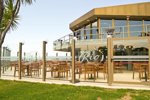 Hotel Y Casino Del Rio - Las Grutas