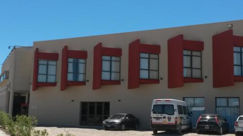 Hotel Y Casino Del Rio - Las Grutas