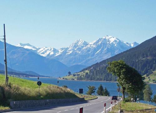 Hostal Landhaus Engadin