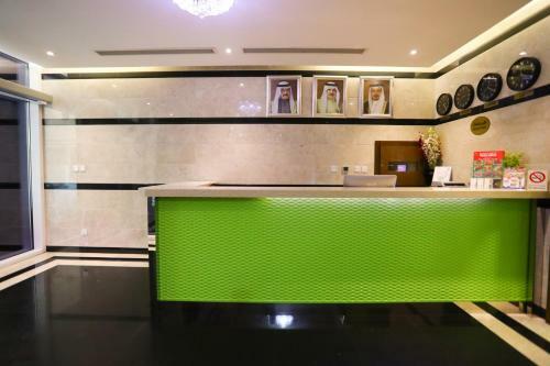 Q House 3 Apartments