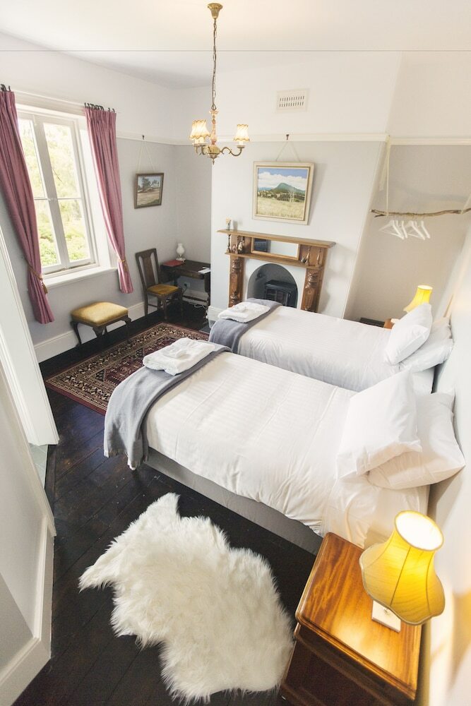 Bed & Breakfast Boscobel Of Tasmania