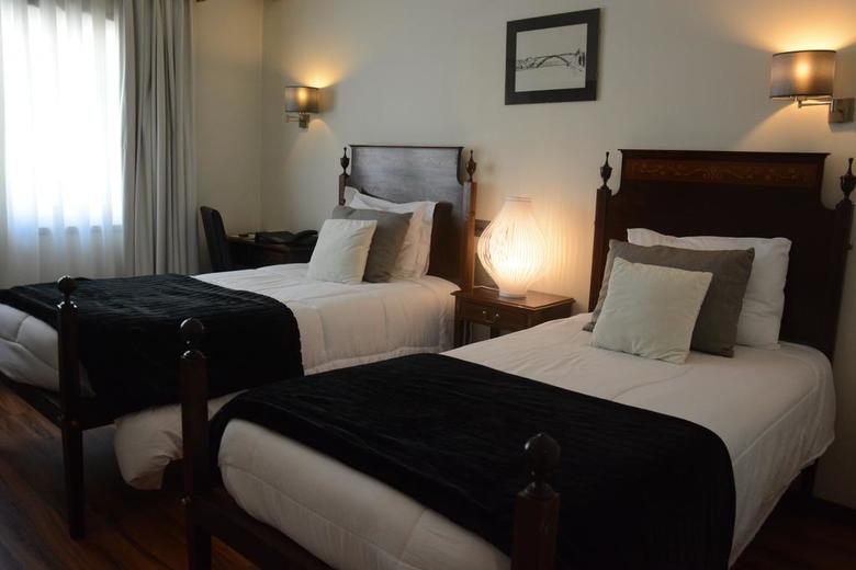 Hostal Sao Jose