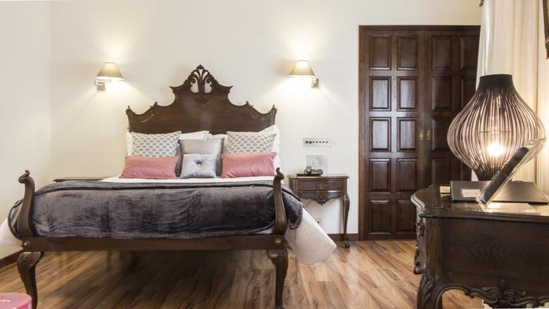 Hostal Sao Jose