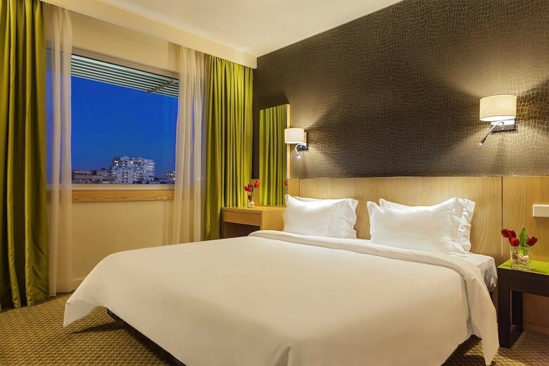 Hotel Hf Ipanema Porto