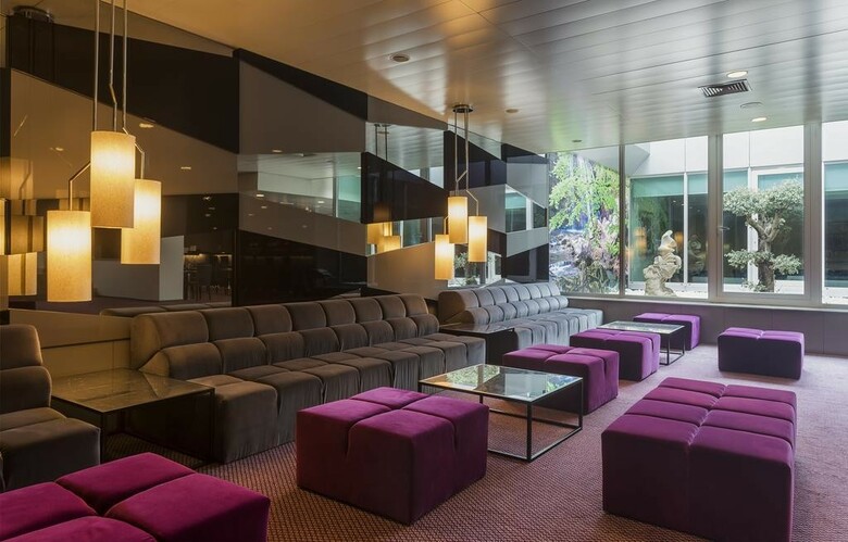 Hotel Hf Ipanema Porto