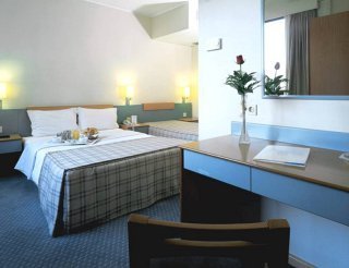 Hotel Caranda