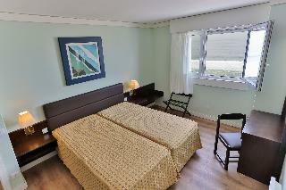 Hotel Apartamento Solverde
