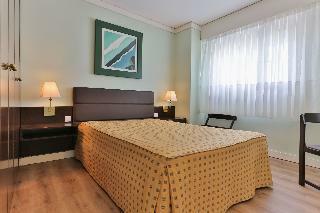 Hotel Apartamento Solverde